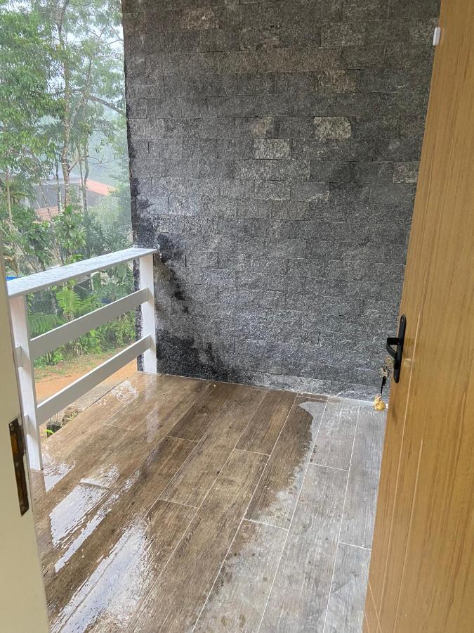 Bela Casa Em Condominio De Frente A Cachoeira Paraty Luaran gambar