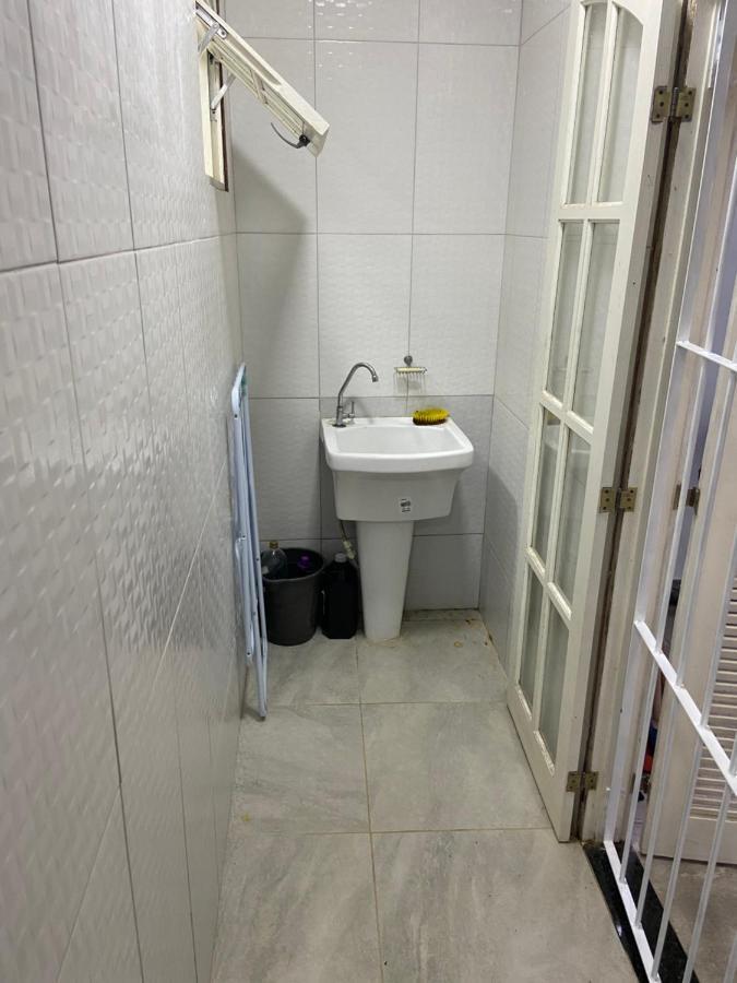 Bela Casa Em Condominio De Frente A Cachoeira Paraty Luaran gambar