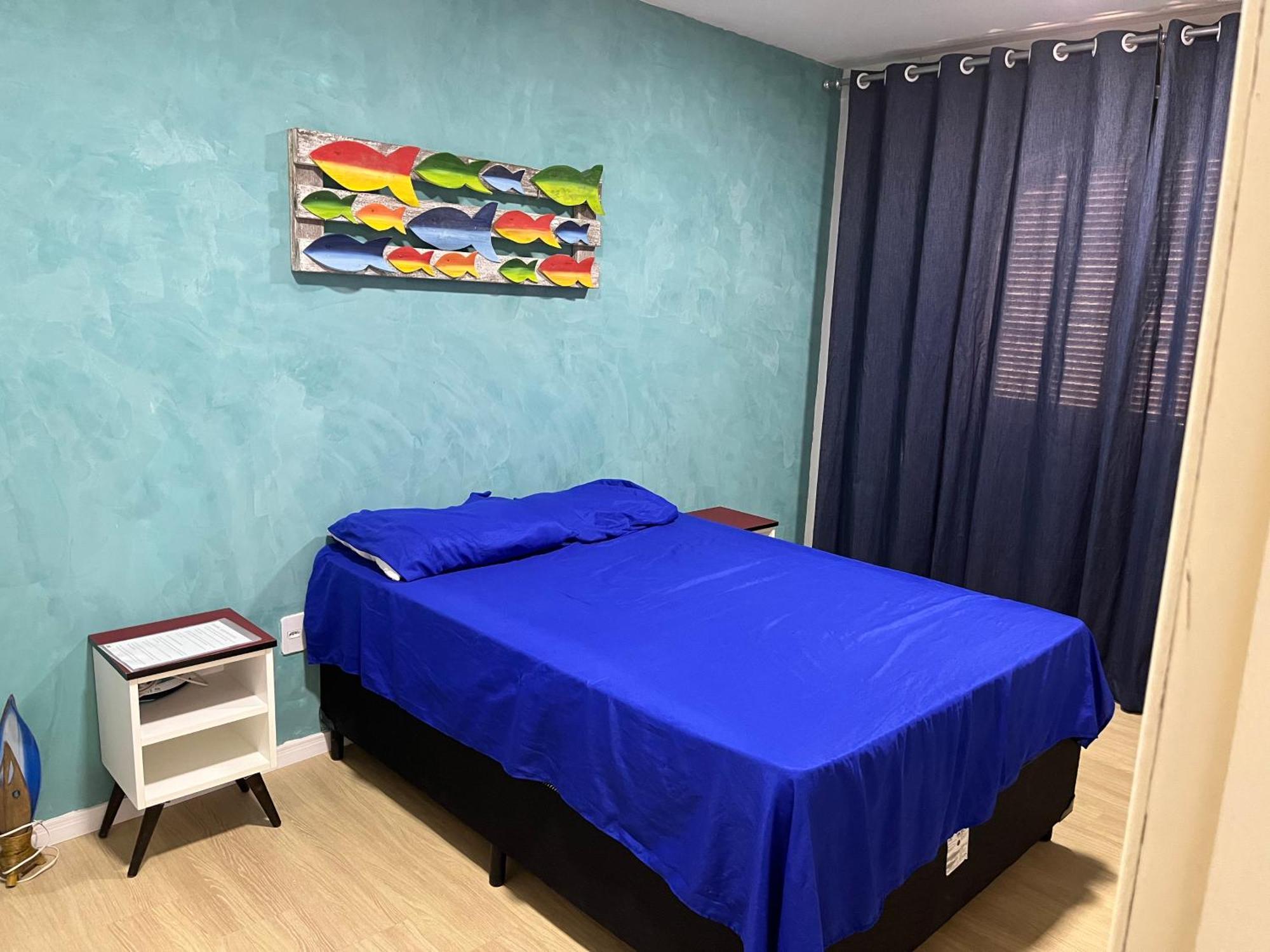 Bela Casa Em Condominio De Frente A Cachoeira Paraty Luaran gambar