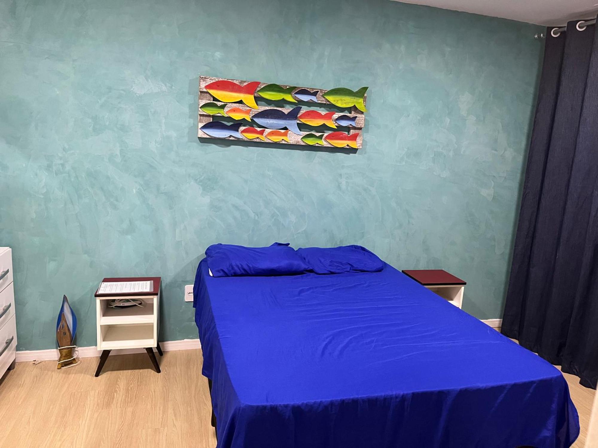 Bela Casa Em Condominio De Frente A Cachoeira Paraty Luaran gambar